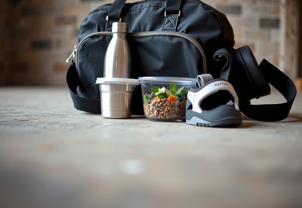 Nutrición deportiva